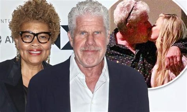 Ron Perlman files for divorce after 38 years of marriage amid rumored