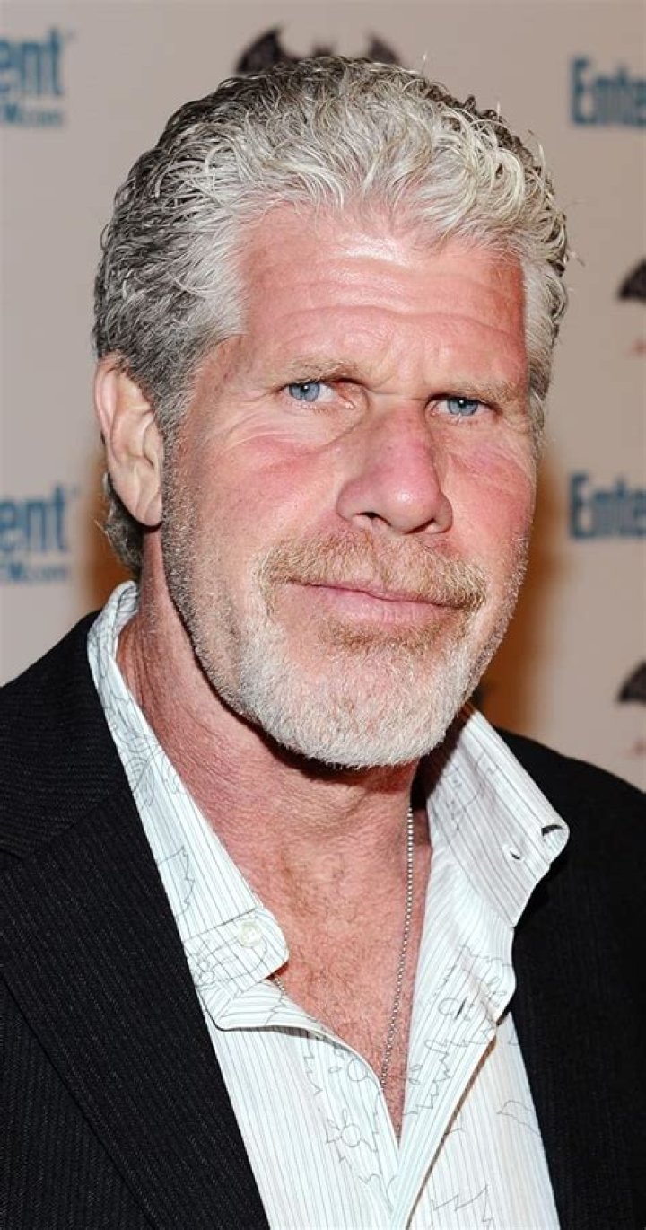 Ron Perlman IMDb