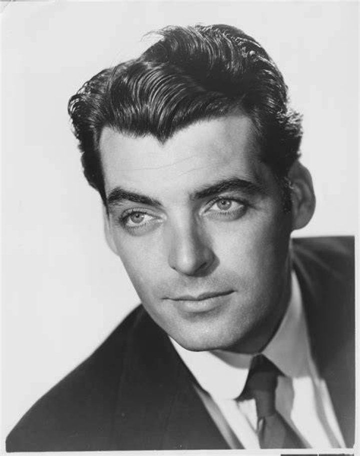 Rory Calhoun IMDb