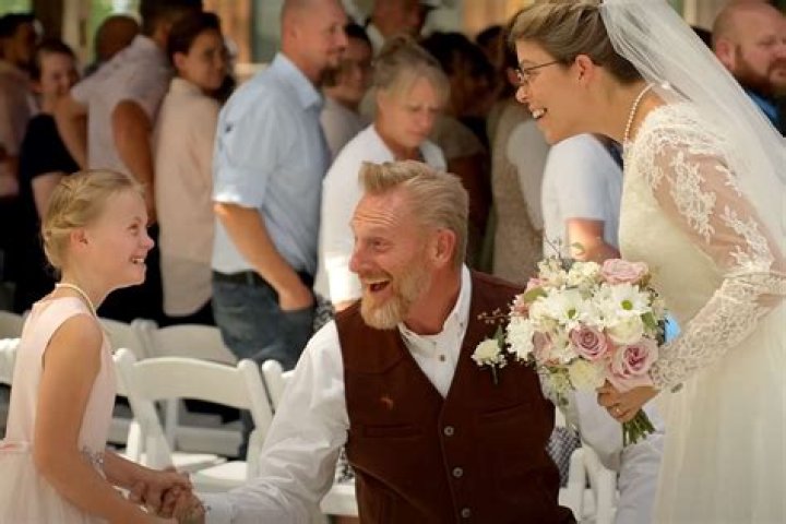 Rory Feek Feels '100 Married' Four Years After Wife Joey's Death