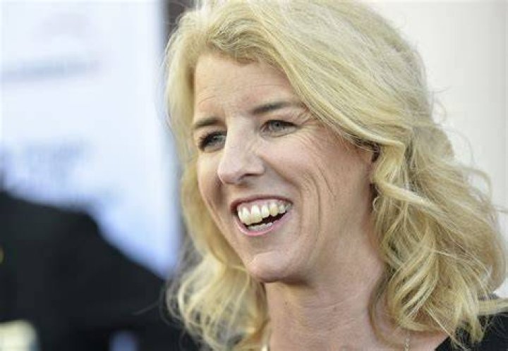 Rory Kennedy&rsquo;s Voice What Happened To Her Voice? Does She Have A