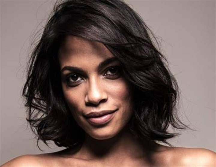 Rosario Dawson Bio, Net Worth, Affair, Dating, Husband, Boyfriend