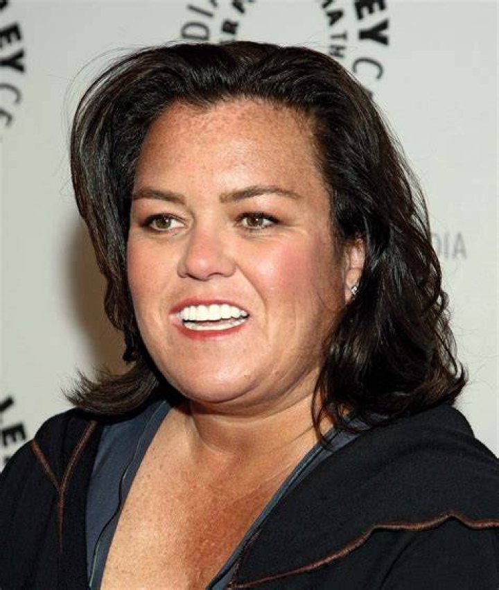 Rosie O'Donnell says daughter was &lsquo;right&rsquo; about upbringing