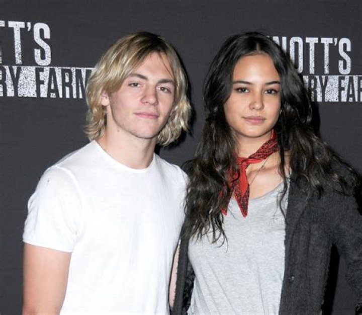 Ross Lynch&rsquo;s girlfriend timeline who has he dated over the years