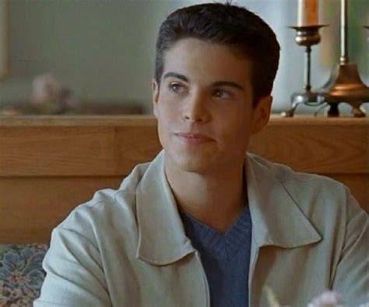 Ross Malinger Bio, Facts, Family Life of Actor