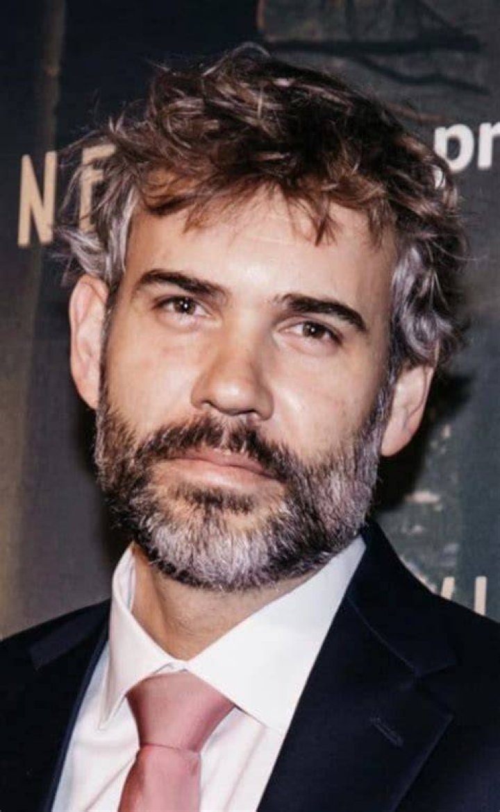 Rossif Sutherland