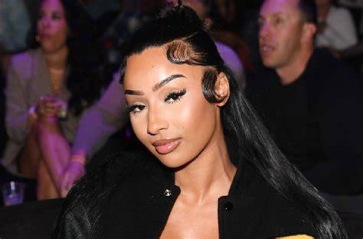 RUBI ROSE SAYS ALL HER EXES INCLUDING DDG STILL CALLING HER PHONE YouTube