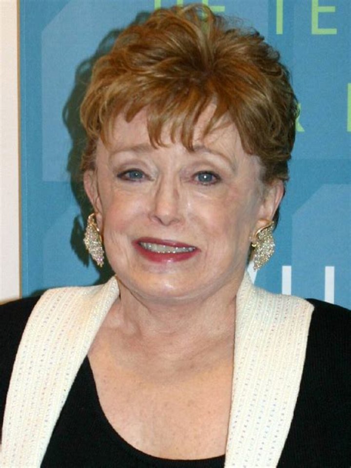 Rue McClanahan Profile Images &mdash; The Movie Database (TMDB)
