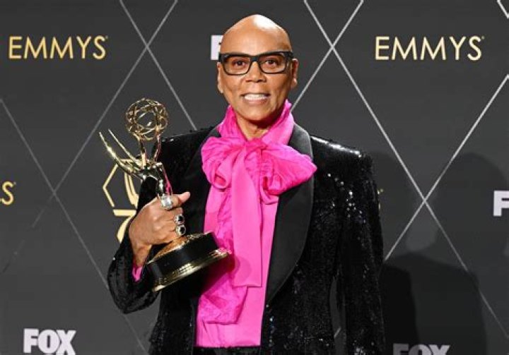 RuPaul Illness RuPaul's Drag Race Star Willow Pill Details Life with
