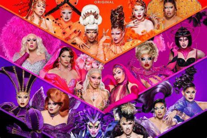 RuPaul&rsquo;s Drag Race 10 Things You Didn&rsquo;t Know About Katya