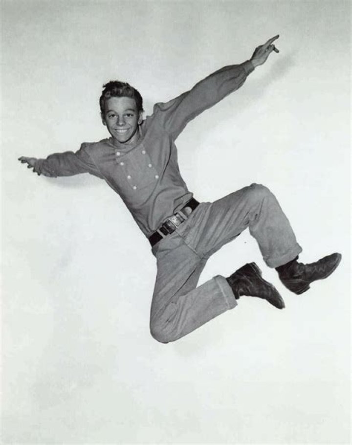 Russ Tamblyn Turner Classic Movies