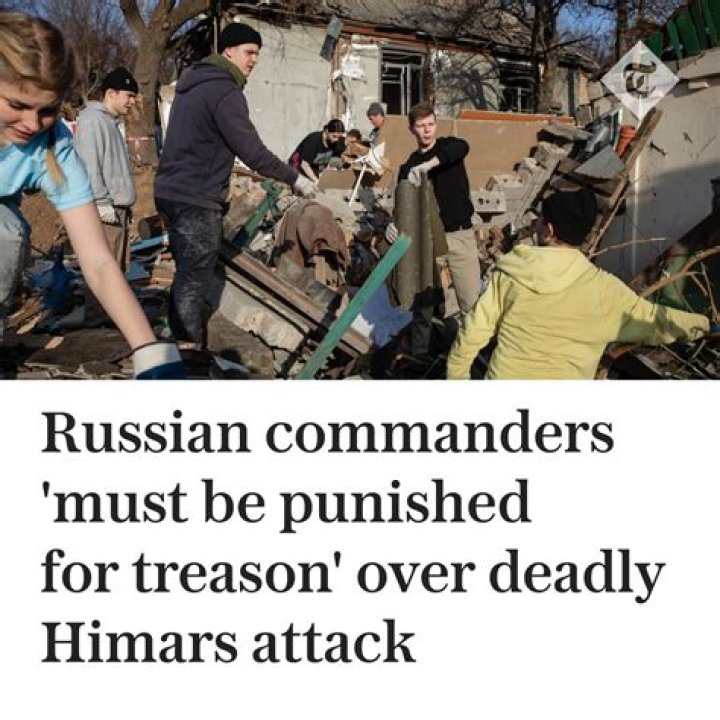 Russia will be punished over attack on Ukraine Canada
