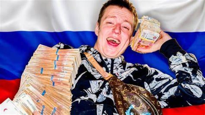 Russian Controversial Streamer Mellstroy Wikipedia And Age