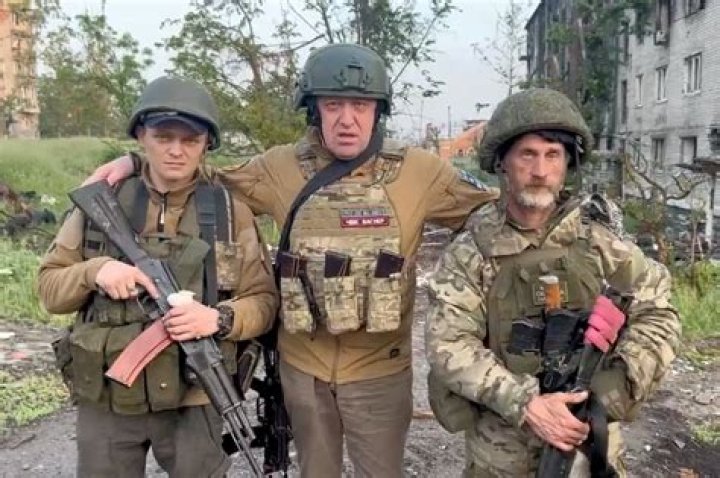 Russian Mercenary Leader Now Behind Troll Farm Mastermind&rsquo;s Catering