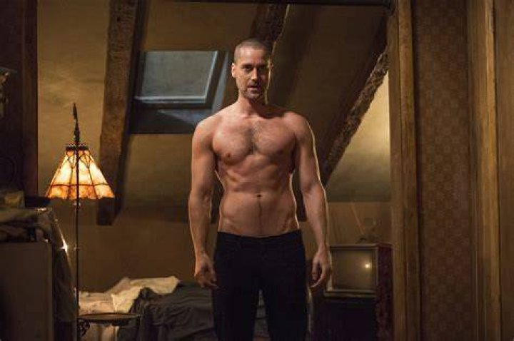 Ryan Eggold as Tom Keen, The Blacklist, NBC (2013) Blacklist tv show