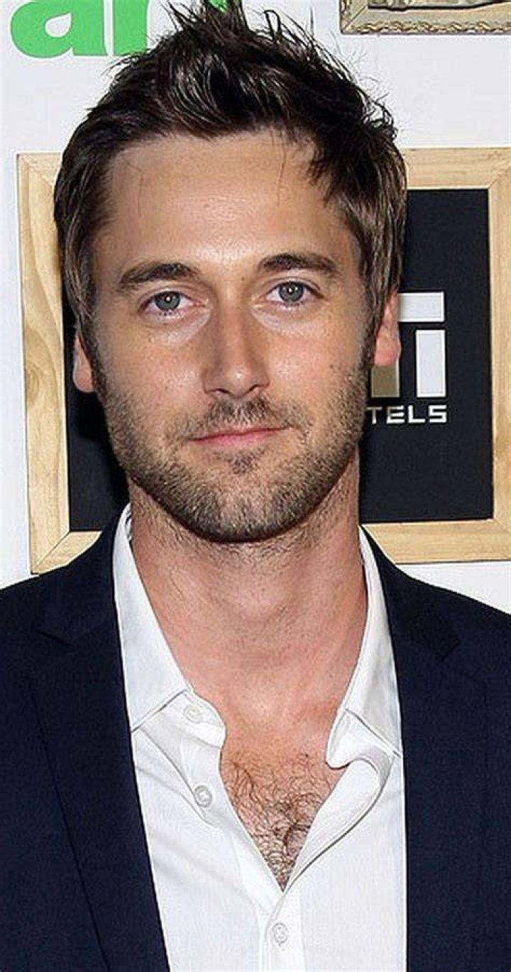 Ryan Eggold Asia fanpage в Instagram &laquo;lovely ryaneggold tomkeen 
