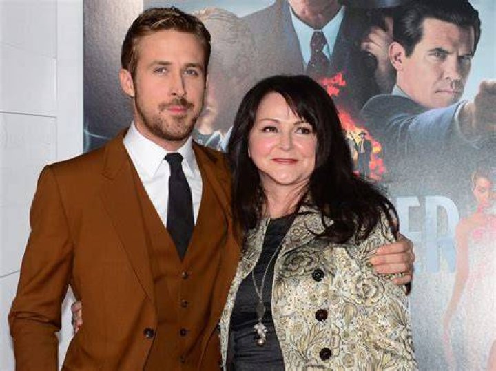 Ryan Gosling Parents Meet Donna Gosling And Thomas Gosling