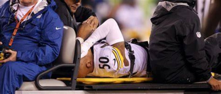 Ryan Shazier injury What happened to the Steelers LB and how's his