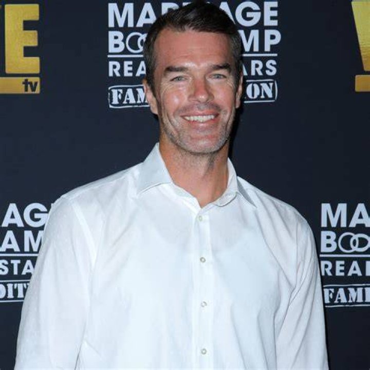 Ryan Sutter Shares More Details on His Health Amid Mystery Illness E
