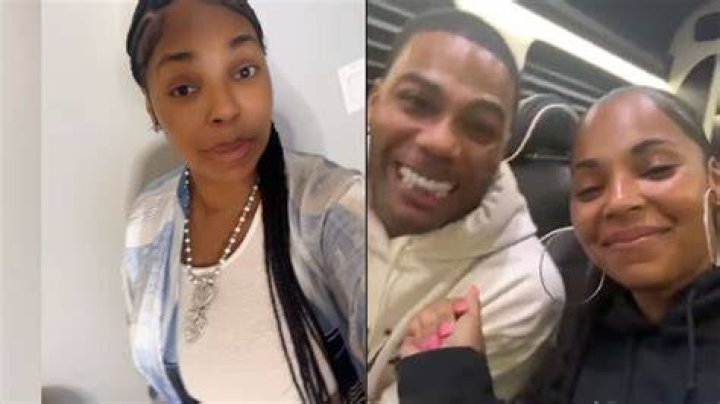 Sad News, Ashanti's Family Mourning The Death Of A Child YouTube