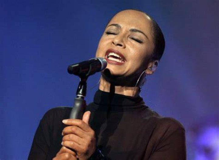 Sade Net Worth How Much Wealth Has The BritishNigerian Singer Bagged?