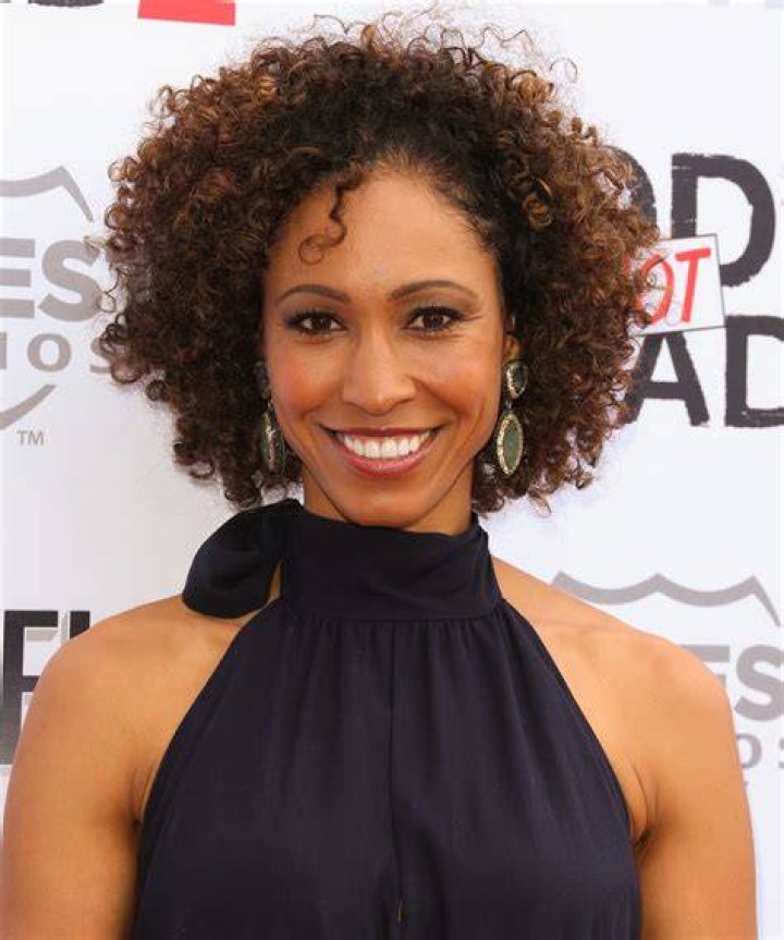 Sage Steele Net Worth, Salary, Height. Husband Jonathan Bailey, Parents