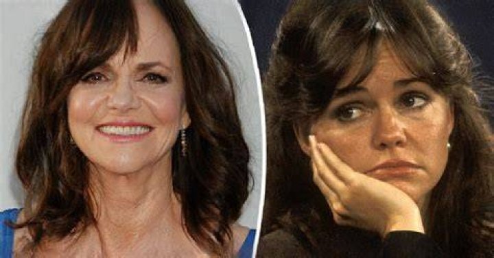 Sally Field Reveals Her Worst OnScreen Kiss Burt Reynolds