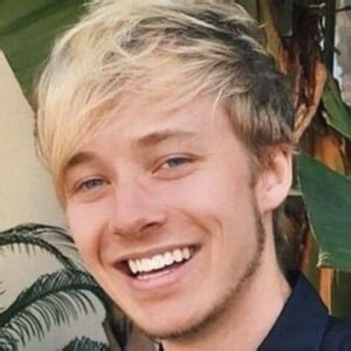 Sam Golbach Biography Age, Girlfriend, Height, Net Worth, Full Name