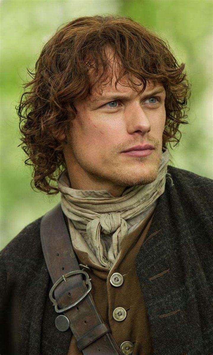 Sam Heughan Outlander jamie, Outlander, James fraser outlander