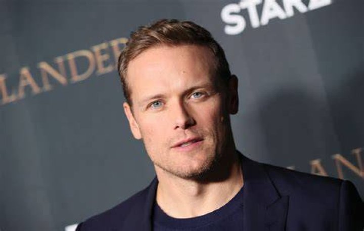 Sam Heughan to star in Starz thriller 'The Couple Next Door' Reality