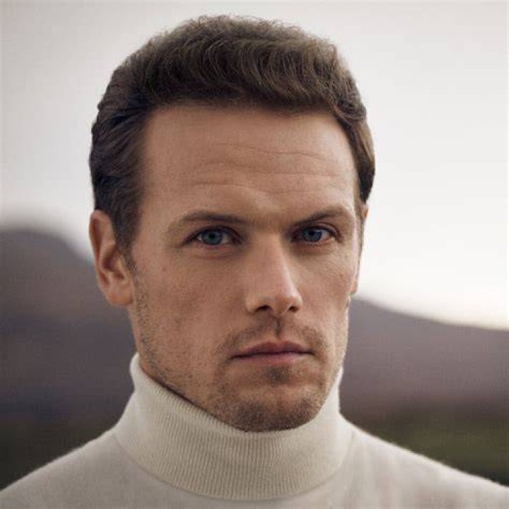 Sam Heughan’s 5 Favorite Places in Glasgow The New York Times