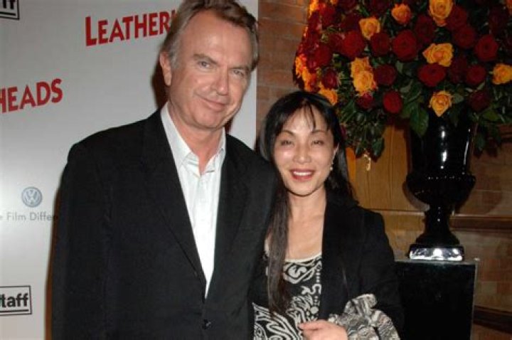 Sam Neill Wife A Closer Look at His Past Relationships!