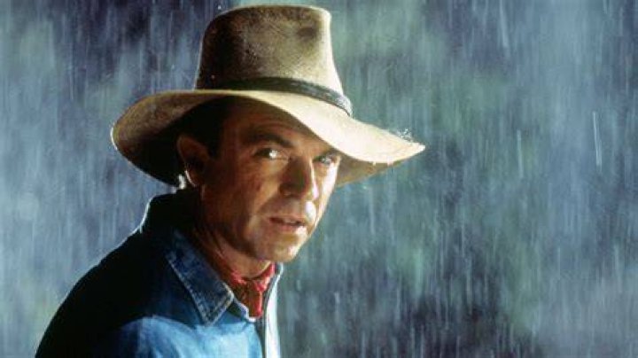 Sam Neill