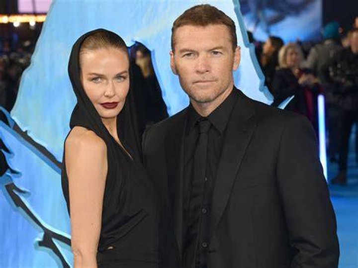 Sam Worthington Reveals Wife's Ultimatum That Got Him Sober