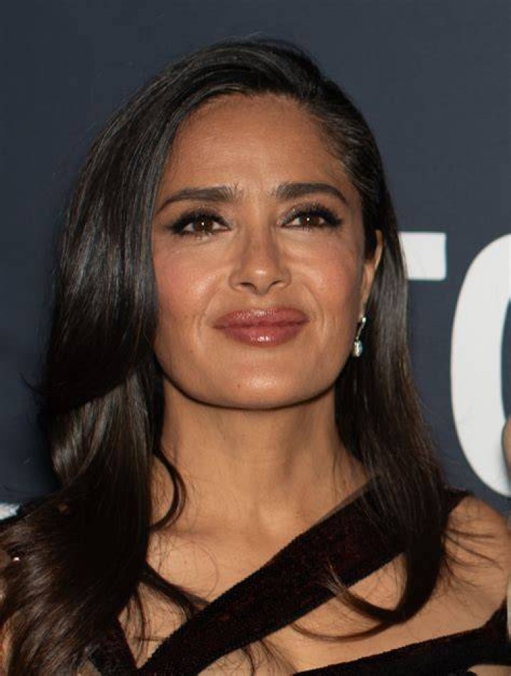 Sami Hayek Mexican Actress Salma Hayek's Brother (bio, wiki, photos)