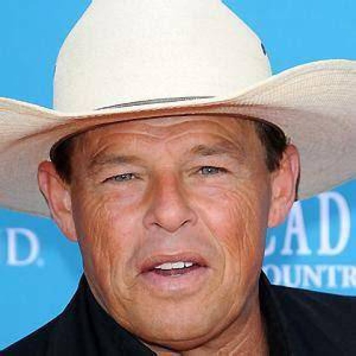Sammy Kershaw Bio, Age, Height, Nationality, Career, Married