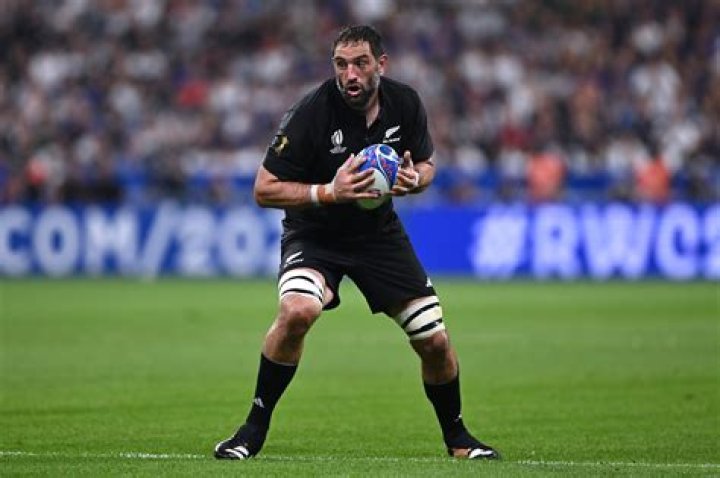 Samuel Whitelock Height How Tall Is Samuel Whitelock? ABTC