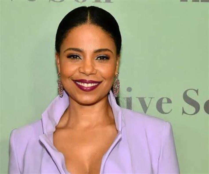 Sanaa Lathan Biography, Net Worth, Wiki, Age, Height, Husband, Family