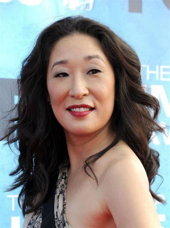 Sandra Oh Height Stars Height