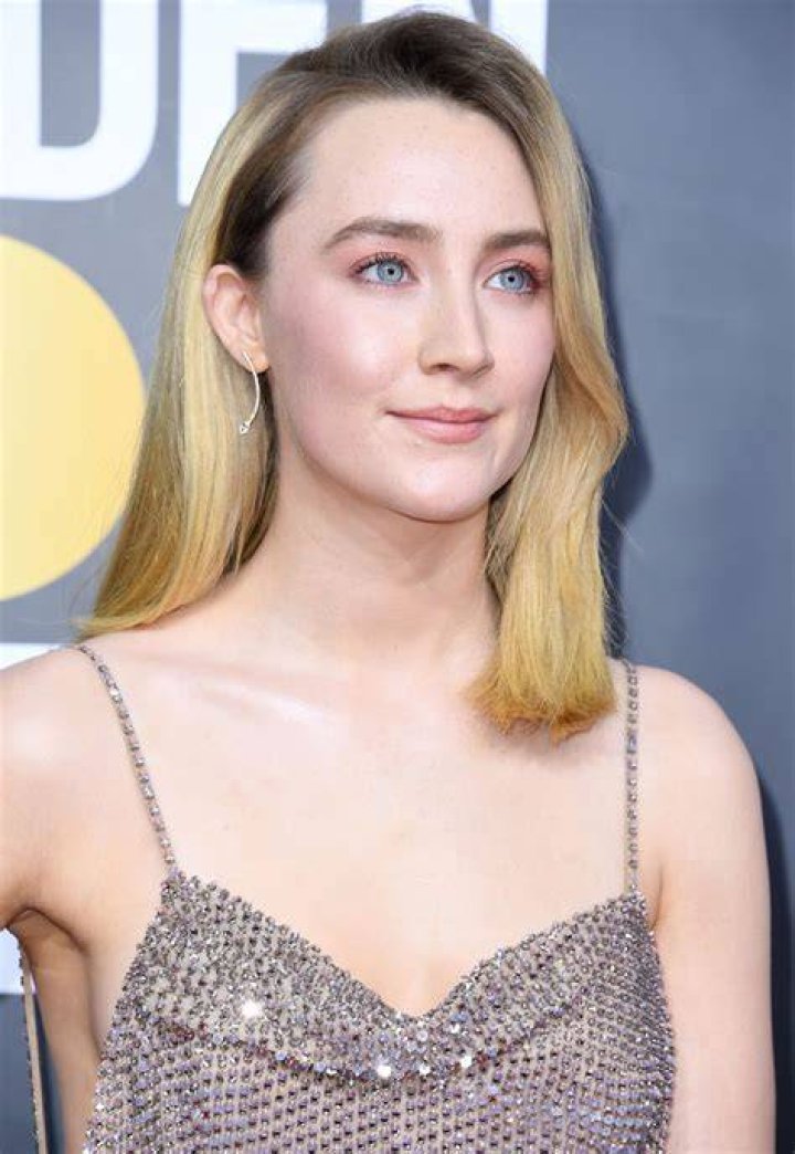 Saoirse Ronan gentlemanboners in 2020 Celebrities female, Celebs, Lady