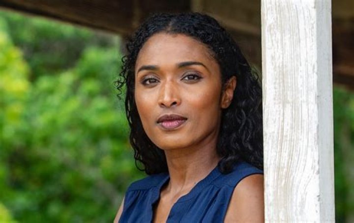 Sara Martins's Feet I piedi di Sara Martins Celebrities Feet 2024