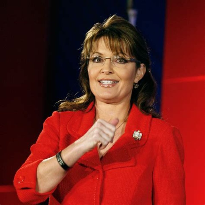 Sarah Palin Loses Election for Alaska House Seat to Dem. Mary Peltola
