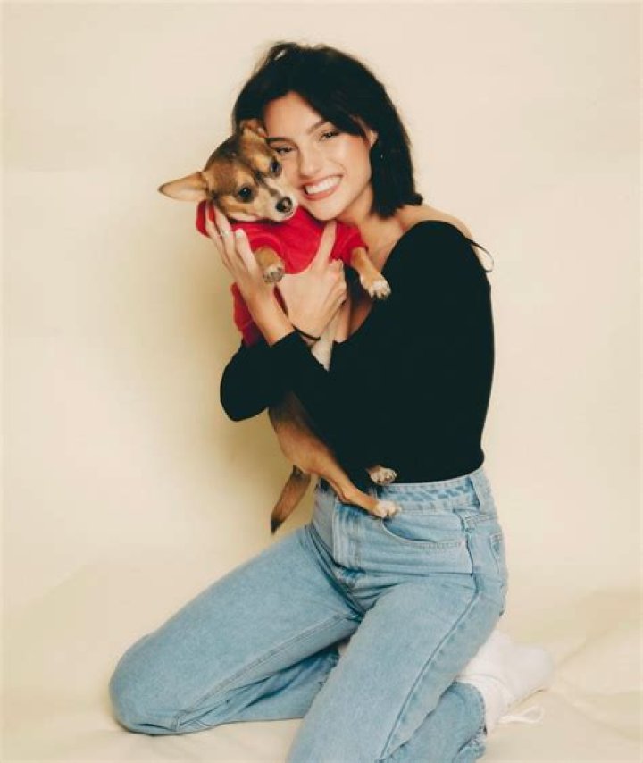 Savannah Demers Photo Shoot January 2023 &bull; CelebMafia