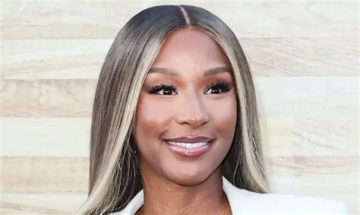 Savannah James Net Worth 2023