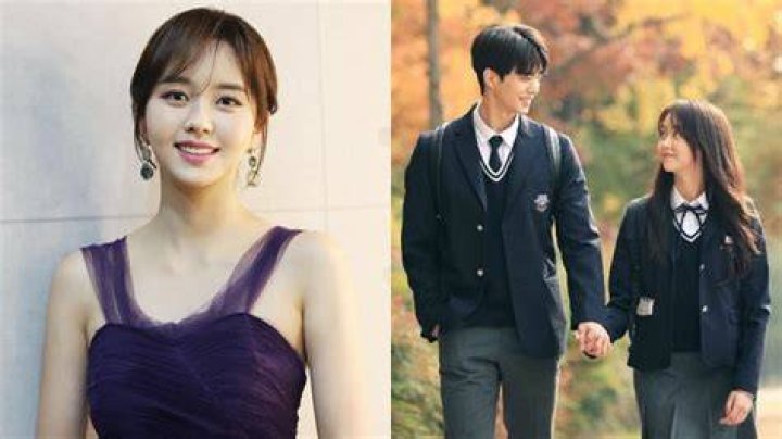 [SBS Star] Kim So Hyun Reveals, "I Sometimes Feel Like I Actually Love