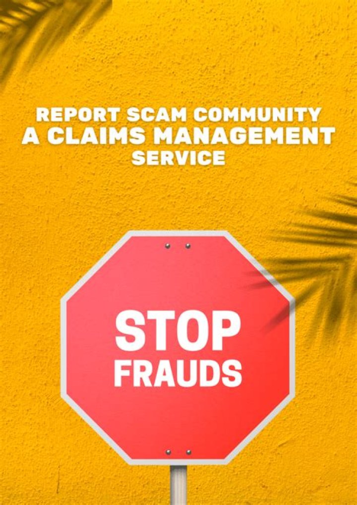 Scam Review 2023