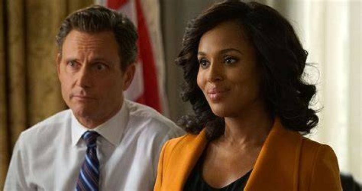 Scandal Where the Cast is Today Flipboard