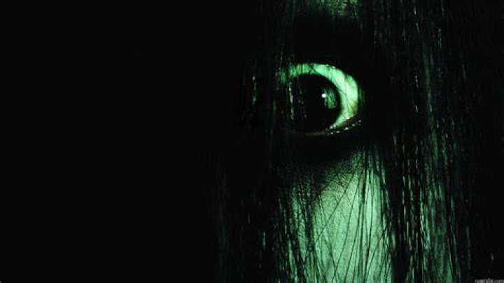 Scary People Wallpapers Wallpaper Cave