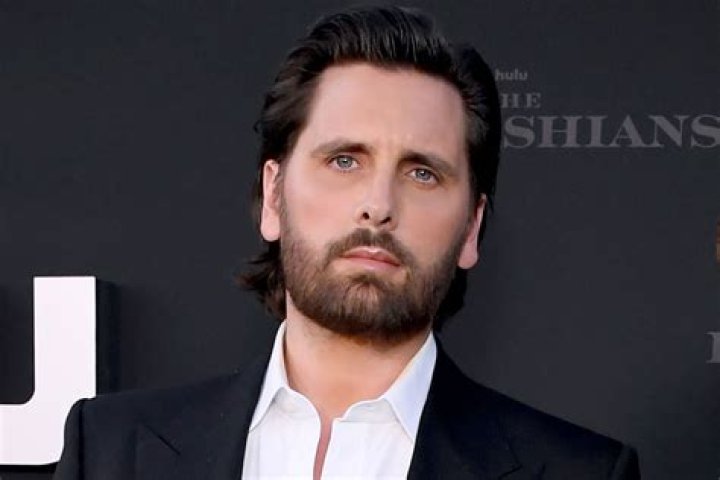 Scott Disick's Dating History From Kourtney Kardashian to Amelia Hamlin