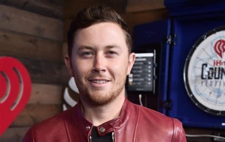 Scotty McCreery Found Strength in Seasons Change &lsquo;You're Stronger Than